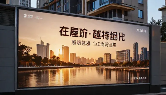 内容策划:广告设计与制作的维护策略分析